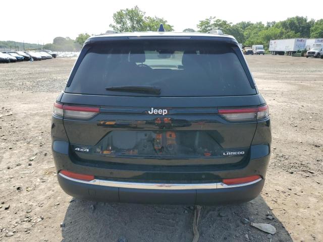 2024 JEEP GRAND CHER - 1C4RJHAG9RC205908