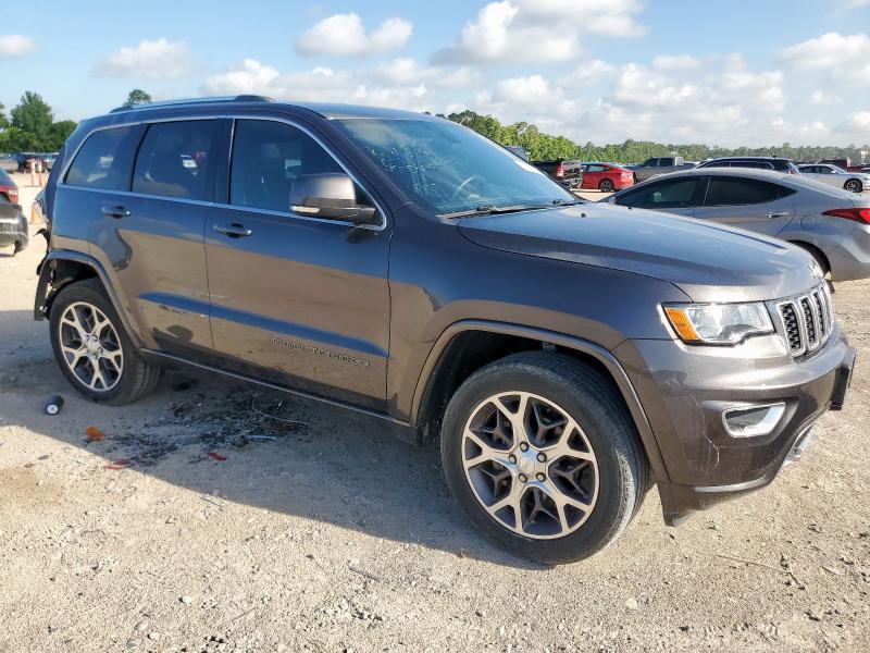 Vin: 1c4rjebgxjc281333, lot: 61660785, jeep grand cher limited 20184