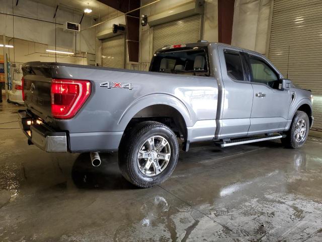 Vin: 1ftex1epxpfb15225, lot: 61570355, ford f-150 super cab 20233