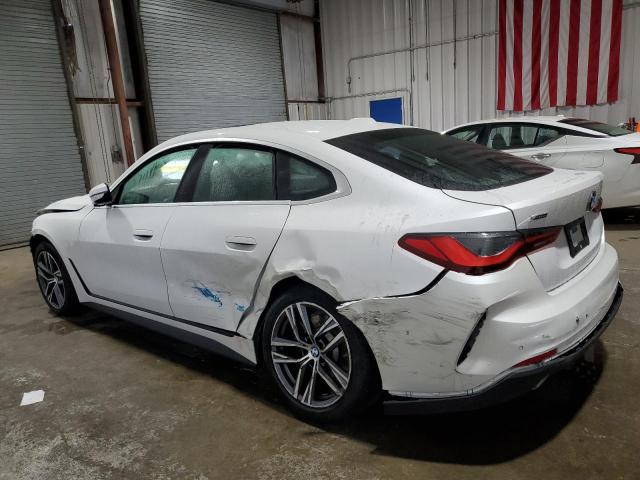 Vin: wba33fb09sfu72747, lot: 60894765, bmw 4 series gran coupe 20252