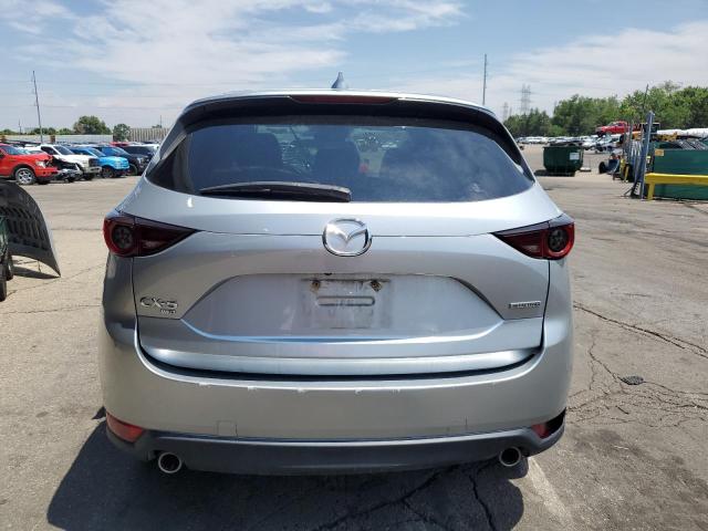 2021 MAZDA CX-5 TOURI JM3KFBCM4M0323420