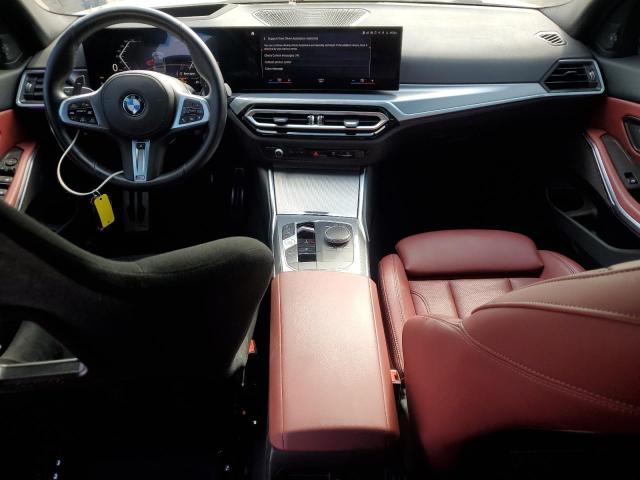 2023 BMW M340XI 3MW49FF05P8C89939
