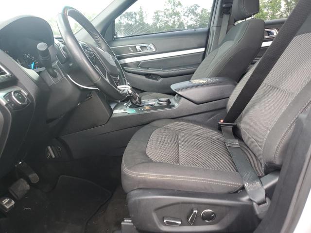 2017 FORD EXPLORER X 1FM5K8D81HGA21873