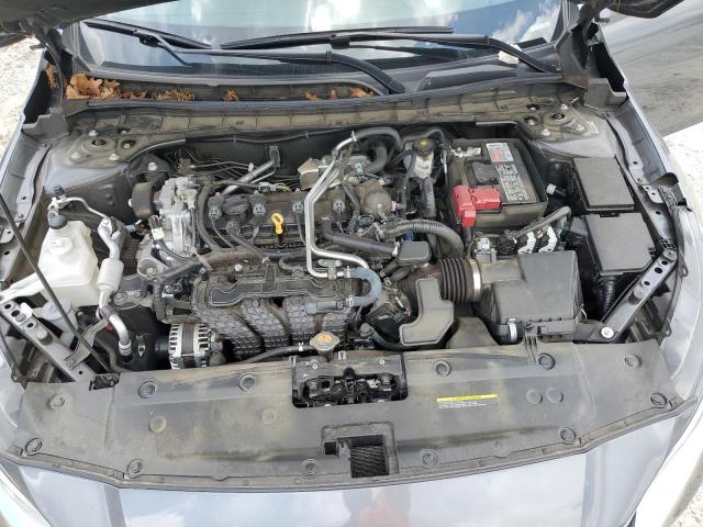2024 NISSAN ALTIMA SV 1N4BL4DV0RN356550