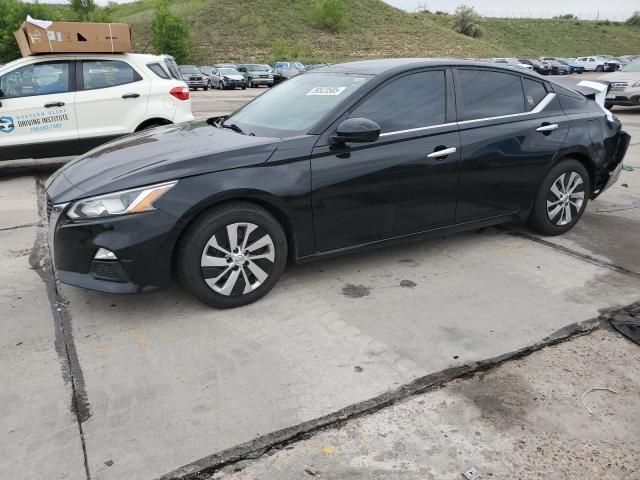 Vin: 1n4bl4bv9lc263192, lot: 59523585, nissan altima s 2020 img_1