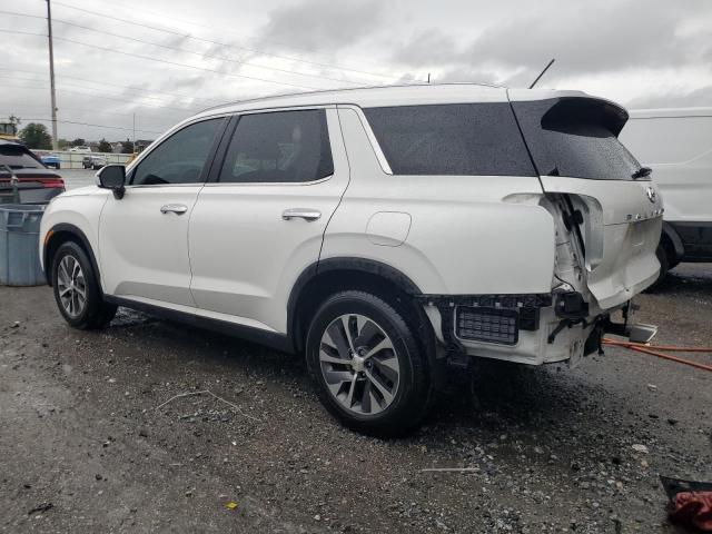 Vin: km8r24he8lu140153, lot: 58483925, hyundai palisade sel 20202