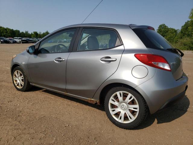 Vin: jm1de1kyxc0134076, lot: 59397405, mazda 2 20122