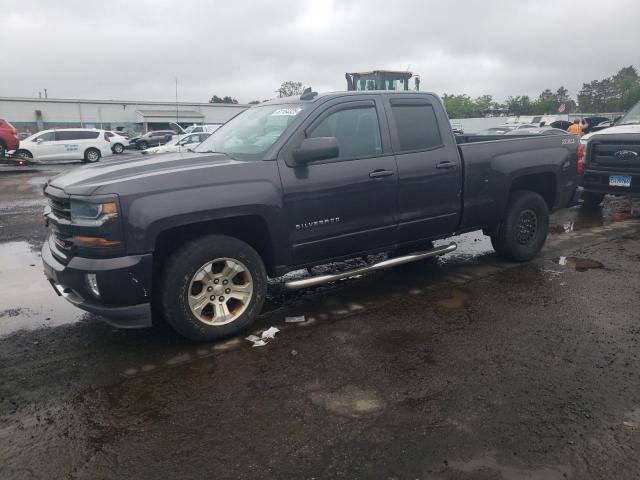 Vin: 1gcvkrec5gz115237, lot: 61154325, chevrolet all models k1500 lt 2016 img_1