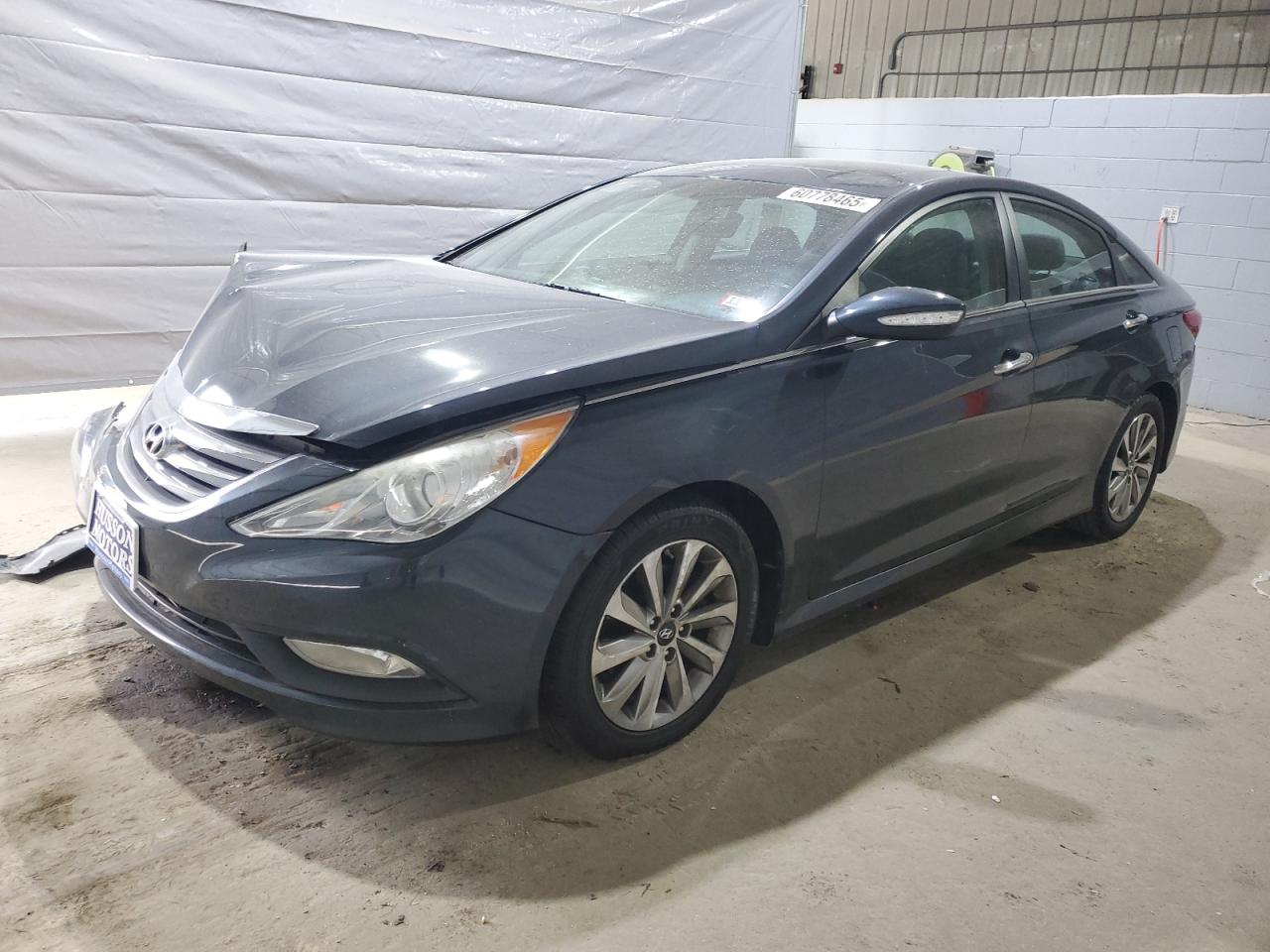 HYUNDAI SONATA SE