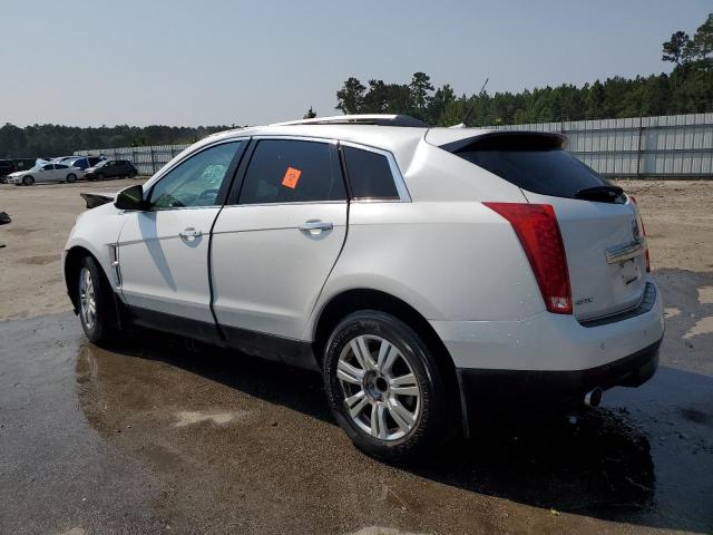 Vin: 3gyfnae38cs541714, lot: 59418935, cadillac srx luxury collection 20122