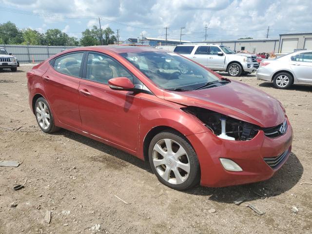 Vin: kmhdh4ae7bu149590, lot: 62779235, hyundai elantra gls 20114