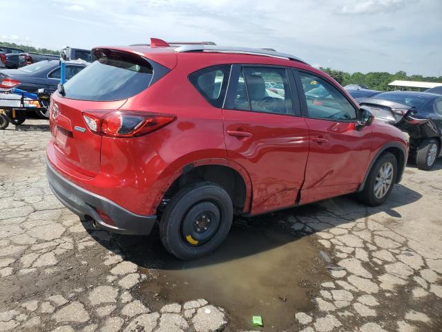 Vin: jm3ke2be1e0414739, lot: 60251735, mazda cx-5 sport 20143