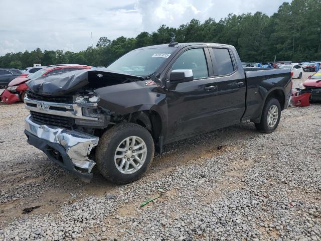 2019 CHEVROLET SILVERADO - 1GCRYDED2KZ282868