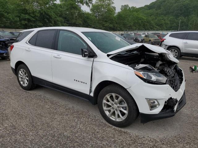 Vin: 3gnaxuev1kl172417, lot: 59797485, chevrolet equinox lt 20194