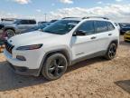2017 JEEP CHEROKEE S - 1C4PJLAB1HW593311