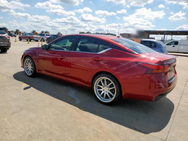2020 NISSAN ALTIMA SR - 1N4BL4CV5LC229989
