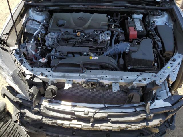 2023 TOYOTA CAMRY LE - 4T1R11AK6PU123715