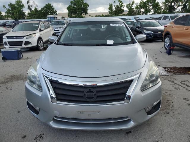 2015 NISSAN ALTIMA 2.5 - 1N4AL3AP8FN383647