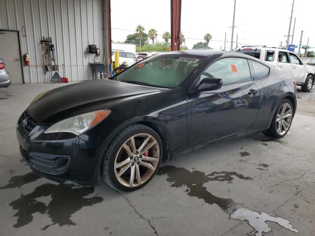 Vin: kmhht6kd0au035334, lot: 59239695, hyundai genesis 2.0t 2010 img_1