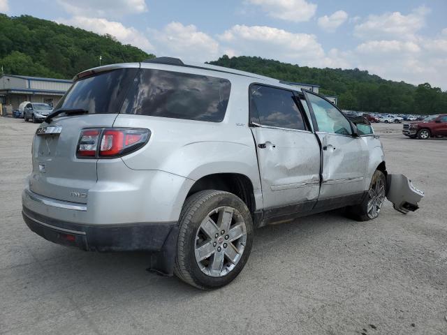 Vin: 1gkkvskd5hj107190, lot: 59412615, gmc acadia slt-2 20173