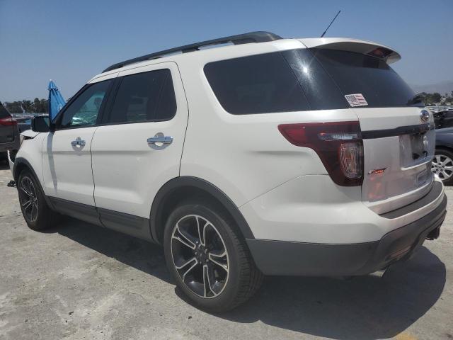 Vin: 1fm5k8gt0egb27078, lot: 62230195, ford explorer sport 20142