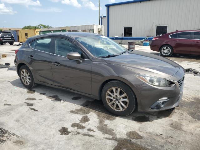 Vin: jm1bm1l71e1181056, lot: 59767705, mazda 3 touring 20144