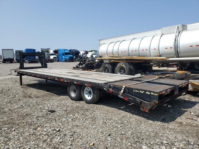 GATORMADE TRAILER 2021 black   4Z1GF3023MS005765 photo #4