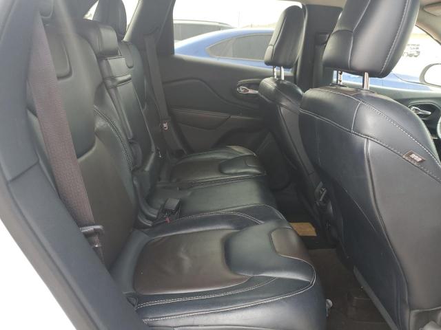 2015 JEEP CHEROKEE L - 1C4PJLDB9FW553972