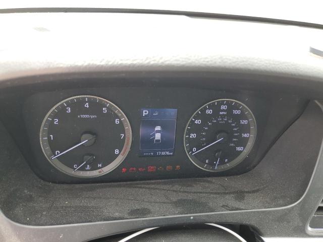 2016 HYUNDAI SONATA SE - 5NPE24AF6GH285634