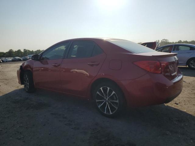Vin: 2t1burhe5hc882477, lot: 62672585, toyota corolla l 20172