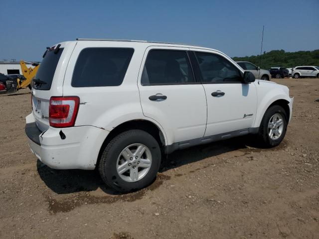 Vin: 1fmcu4k3xbka56711, lot: 59789395, ford escape hybrid 20113