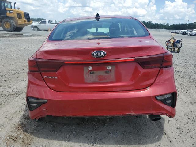 2020 KIA FORTE FE 3KPF24AD7LE211222