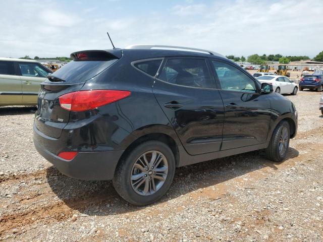 Vin: km8jucag2fu103181, lot: 60824885, hyundai tucson limited 20153