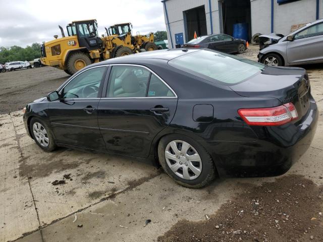 Vin: 4t1bf3ek4bu189598, lot: 61504185, toyota camry base 20112