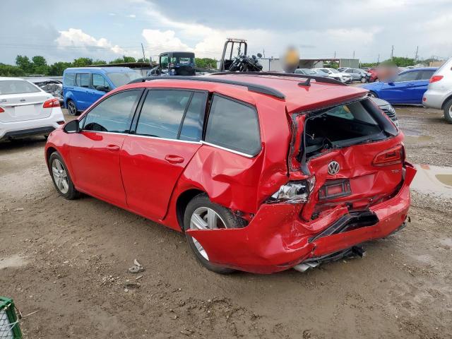 2015 VOLKSWAGEN GOLF SPORT - 3VWCA7AU5FM514904