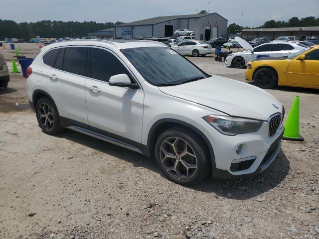 Vin: wbxhu7c36j3h42477, lot: 62215895, bmw x1 sdrive28i 20184