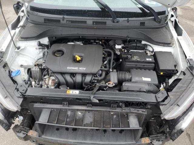 2020 HYUNDAI KONA SEL KM8K2CAA3LU428150
