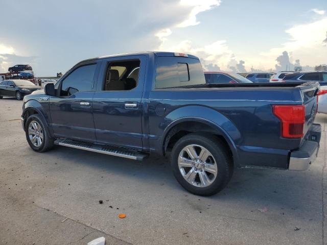 Vin: 1ftew1c52jfd49144, lot: 61730275, ford f-150 supercrew 20182