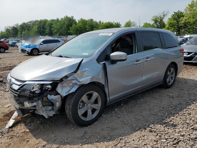 2019 HONDA ODYSSEY EX - 5FNRL6H59KB131840