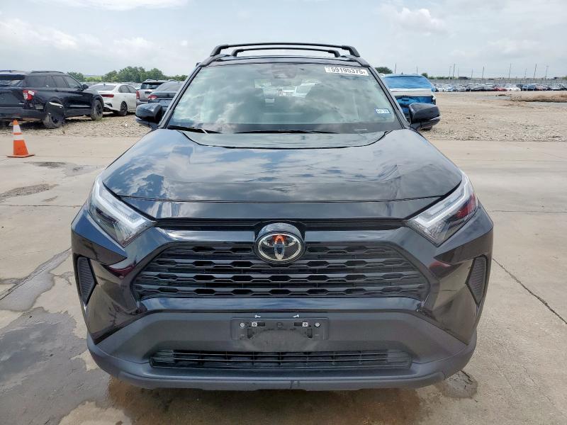2023 TOYOTA RAV4 XLE - 2T3W1RFV1PW254255