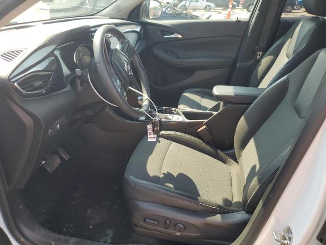 2020 BUICK ENCORE GX - KL4MMESL6LB119233
