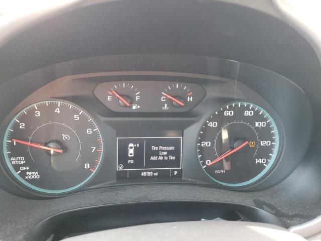 2022 CHEVROLET MALIBU LT - 1G1ZD5ST6NF169808