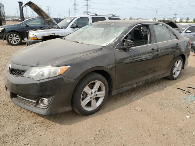 TOYOTA CAMRY L