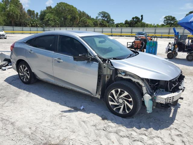 Vin: 19xfc2f75ge065798, lot: 60087015, honda civic ex 20164