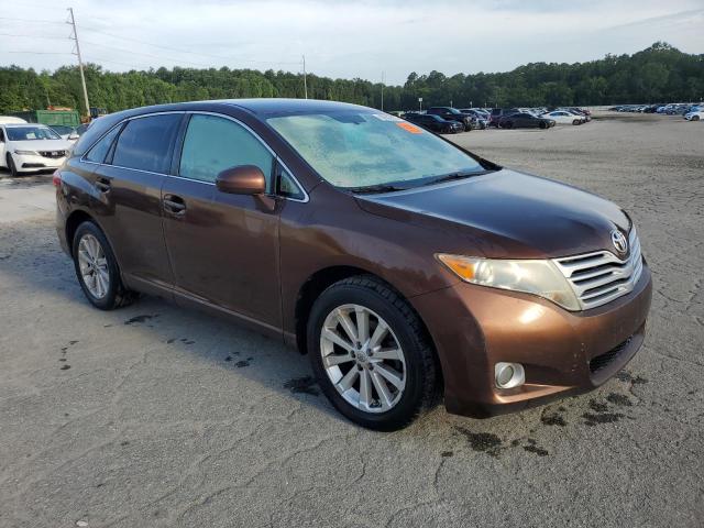 Vin: 4t3za3bb0au030004, lot: 60503815, toyota venza 20104