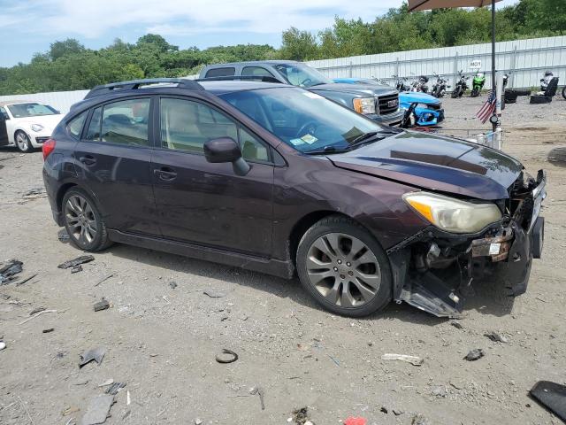 2013 SUBARU IMPREZA SP - JF1GPAL65DH829921