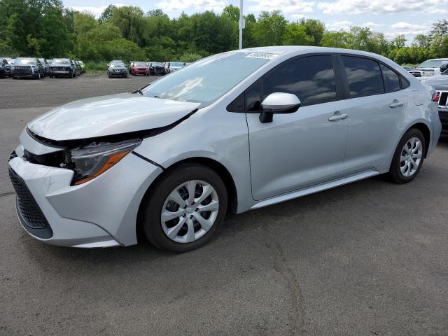 Vin: 5yfepmae3np276799, lot: 49609935, toyota corolla le 2022 img_1