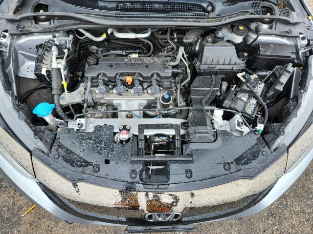 2019 HONDA HR-V SPORT 3CZRU6H10KG717681