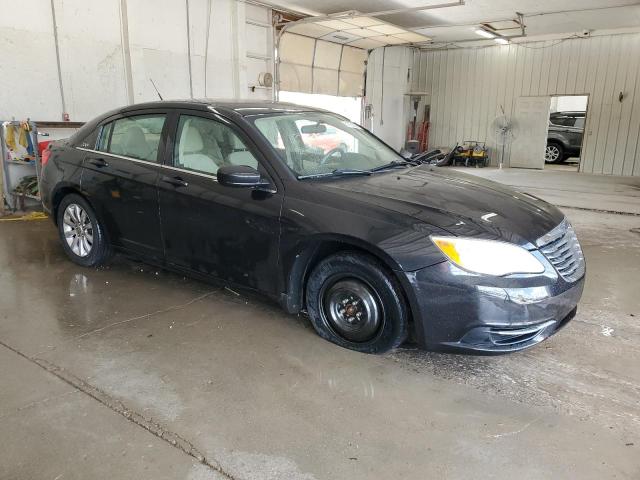 Vin: 1c3bc1fb3bn511937, lot: 61733825, chrysler 200 touring 20114