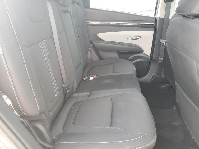 2024 HYUNDAI TUCSON SEL - 5NMJBCDE2RH337773